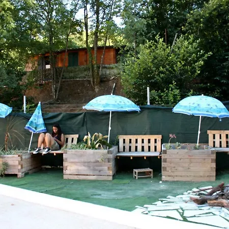 Chrysalis' House *