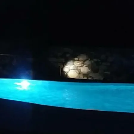 Chrysalis' House