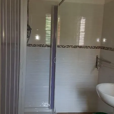 Maison d'hôtes Chrysalis' House