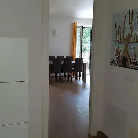 Maison d'hôtes Chrysalis' House Piano di Follo