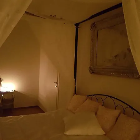 Chrysalis' House Gasthuis