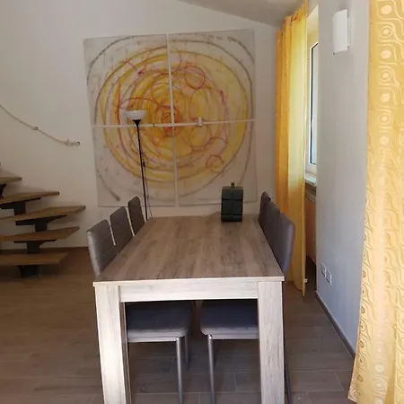Chrysalis' House Gasthuis
